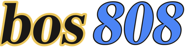 bos808 logo