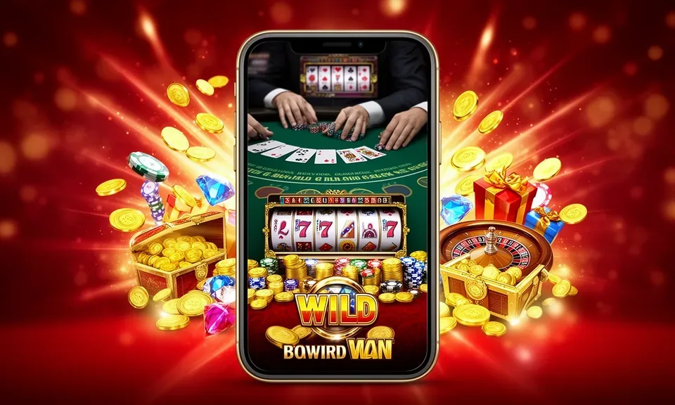 bos808 Bonus