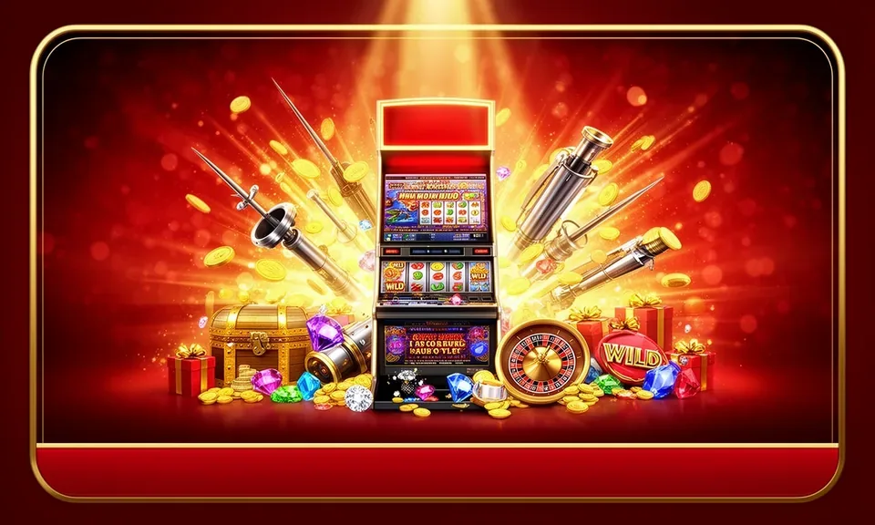 bos808 Lightning Roulette Room
